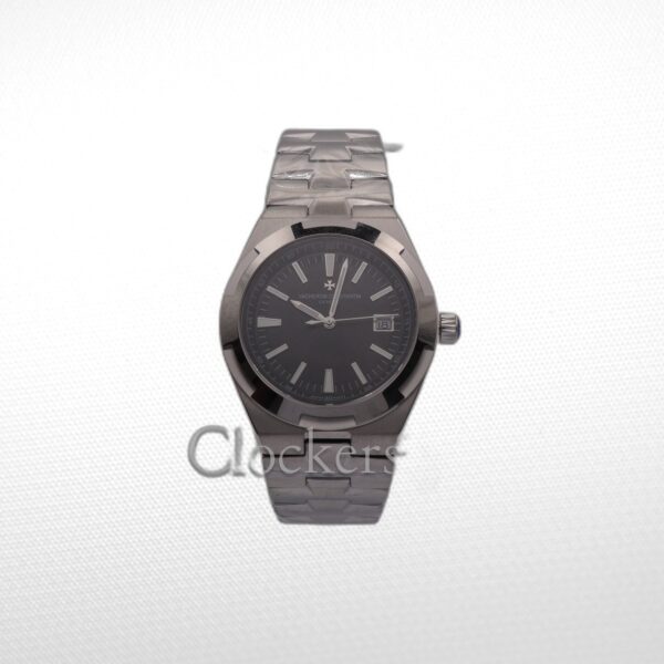 0VERSEAS AUTOMATIC MEN'S WATCH
