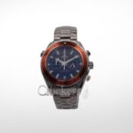 SEAMASTER PLANET OCEAN 43,5MM