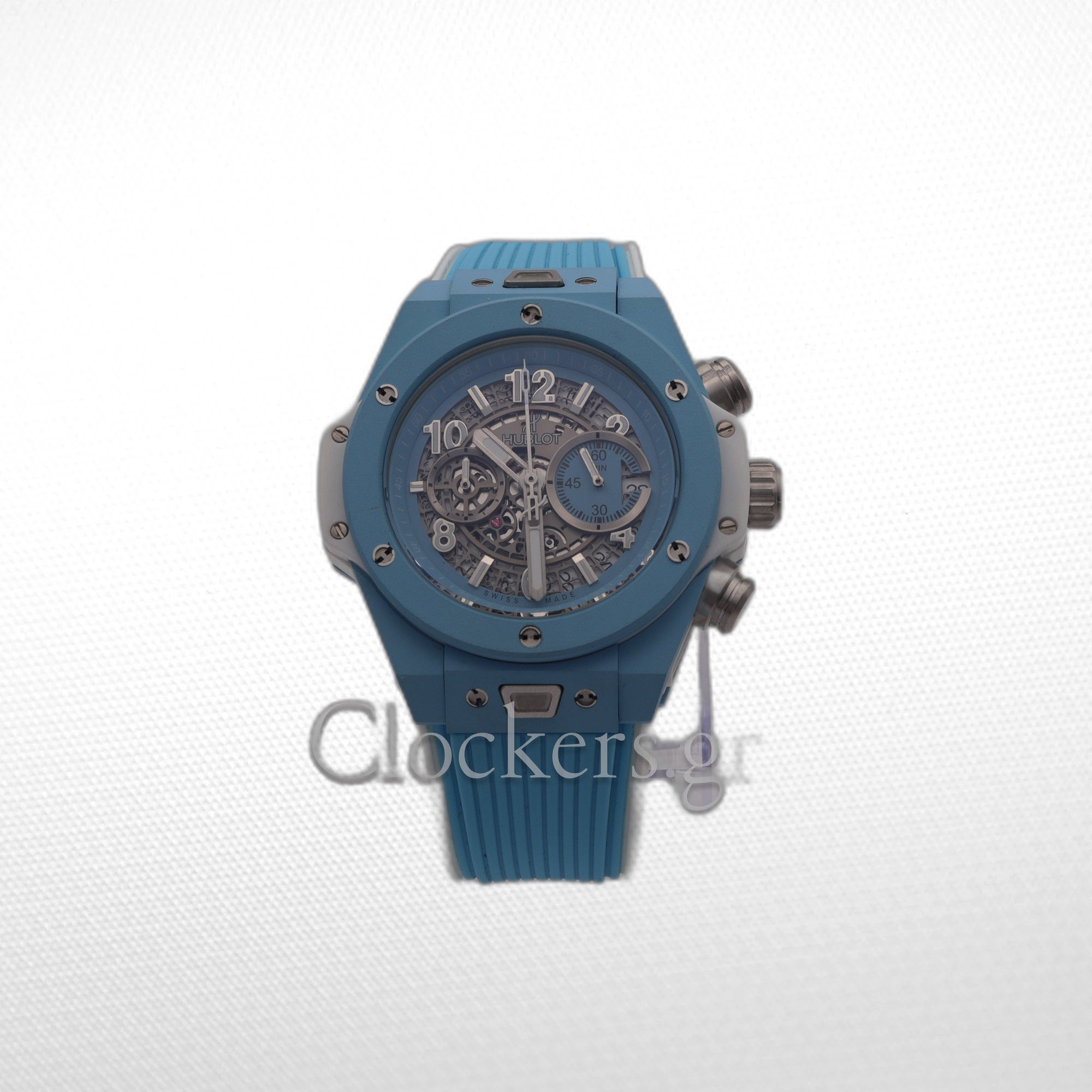 IMG_4261copy Hublot Big Bang Unico - Image 1