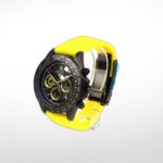 COSMOGRAPH DAYTONA SS LA MONTOYA DIAL 40MM YELLOW QUARTZ MOVEMENT - Image 2