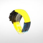 COSMOGRAPH DAYTONA SS LA MONTOYA DIAL 40MM YELLOW QUARTZ MOVEMENT - Image 3