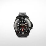 R0LEX Pro-Hunter Sea-Dweller Deepsea Ceramic Bezel 44mm - Image 2