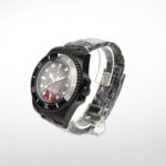 R0LEX Pro-Hunter Sea-Dweller Deepsea Ceramic Bezel 44mm - Image 4