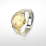 YACHT-MASTER 40MM 2-TONE GOLD 40MM CLONE - Image 2
