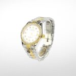 DATEJUST 36MM 2-TONE GOLD JUBILEE PINK DIAL DIAMONDS MARKERS QUALITY 2A - Image 2