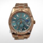 SKY-DWELLER ROSE GOLD - Image 2