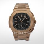 Patek Philippe Nautilus - Image 2