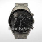 OMEGA SPEEDMASTER PROFESSIONAL MOONWATCH CHRONOMETER CHRONOGRAPH 42 MM - Image 2