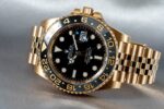 GMT Master 2 Full Gold 2023 - Image 3
