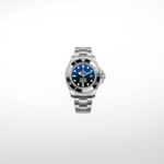 SEA-DWELLER DEEP SEA D-BLUE DIAL CERAMIC 44MM