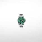 SUBMARINER SS HULK CERAMIC BEZEL 40MM CLONE