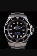 Deep sea black dial - Image 5