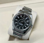 Sky Dweller black dial - Image 2