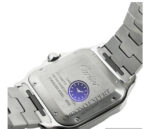 Cartier Santos De Cartier 2022 Large Dial - Image 2