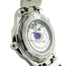 Omega Seamaster Diver 300 M
with White Dial on Bracelet - Image 3