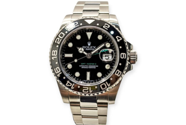 GMT Master 2