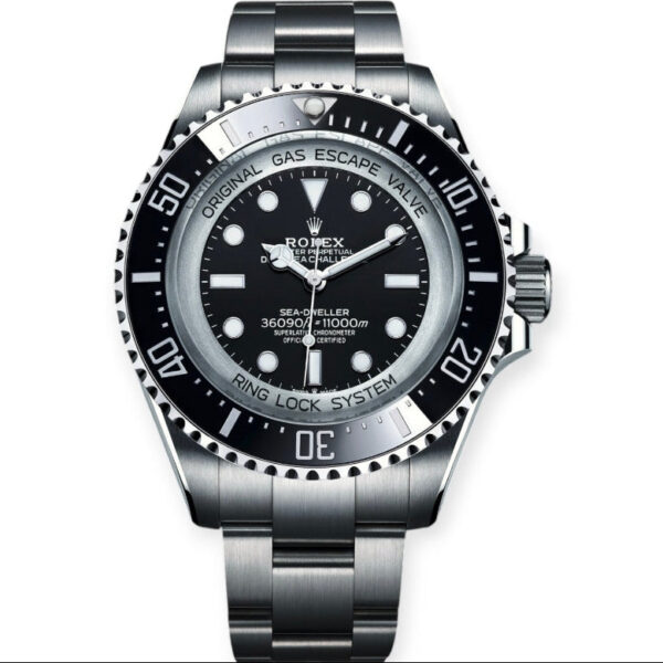 Deep Sea Challenge 2022