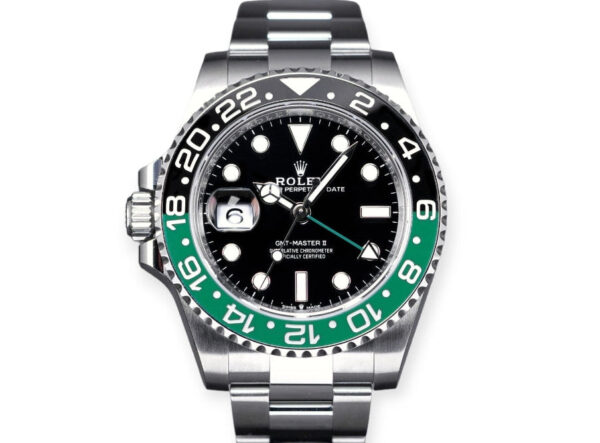 GMT Master 2 Sprite