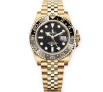 GMT Master 2 Full Gold 2023