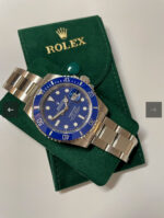 Submariner blue dial - Image 7