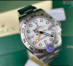Explorer 2 White Dial - Image 2
