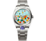 Perpetual Oyster Celebration