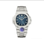 Nautilus blue dial Jumbo