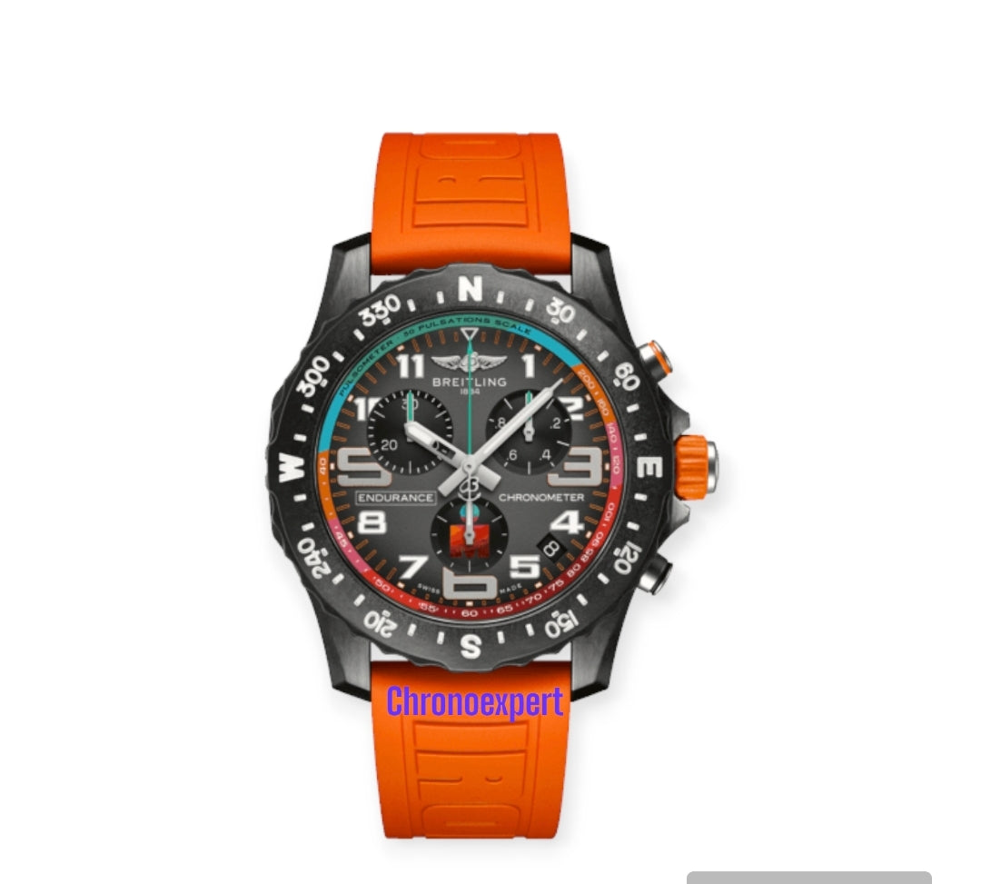Screenshot_2023-08-11-14-41-21-628_com.photoroom.app-edit Endurance pro orange IRONMAN - Image 1