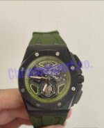 ROYAL OAK OFFSHORE FLYING TOURBILLON CHRONOGRAPH - Image 2