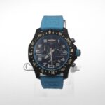 BREITLING ENDURANCE PRO CHRONOGRAPH  44MM BLACK DIAL MENS WATCH