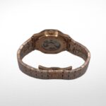 Audemars Piguet Royal Oak Double Balance Wheel Openworked Rainbow Double Balance Wheel Openworked - Image 3