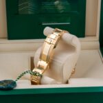 Daytona Gold Green Dial - Image 4