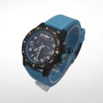BREITLING ENDURANCE PRO CHRONOGRAPH  44MM BLACK DIAL MENS WATCH - Image 4