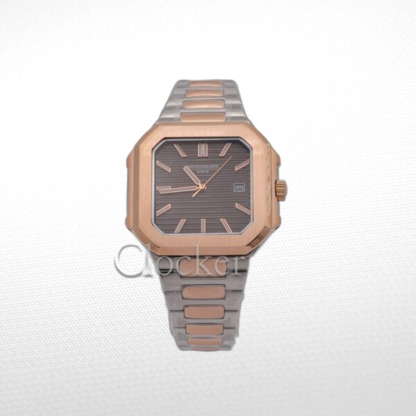 Patek Philippe Cubitus