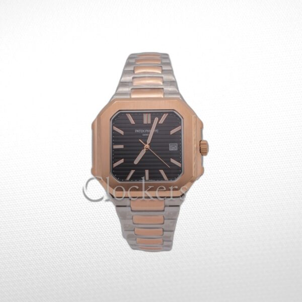 Patek Philippe Cubitus