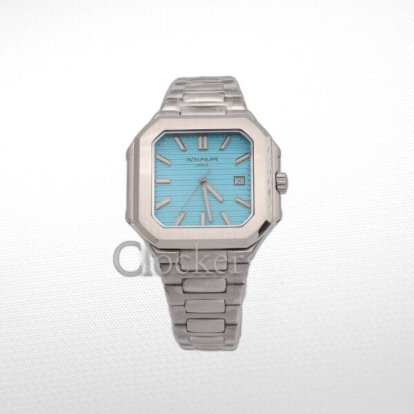 Patek Philippe Cubitus