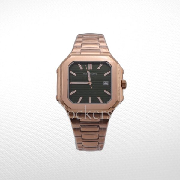 Patek Philippe Cubitus