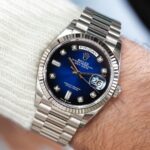 Day Date ombre blue - Image 2