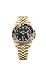 GMT Master 2 Full Gold 2023 - Image 2