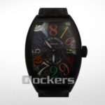 Franck Muller Color Dreams Crazy Hours Color Dreams - Image 2