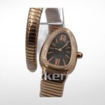 BULGARI SERPENTI NEW MODEL BLACK DIAMONDS 103433 - Image 2