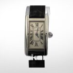 CARTIER TANK AMÉRICAINE - Image 2