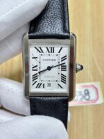 Cartier Tank Solo XL - Image 4