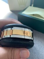 Daytona two tone silver dial - Image 3