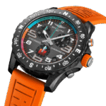 Endurance pro orange IRONMAN - Image 2